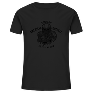 SAMFO No Pain No Gain  - Kids Organic Shirt