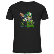 Frog - Kids Organic Shirt