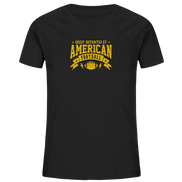 Easily Distracted - Kids Organic Shirt