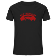 San Francisco - Kids Organic Shirt