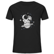 Footballnaut - Kids Organic Shirt