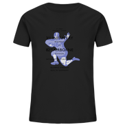 Infantry vs. Airborne 1945 - Kids Organic Shirt