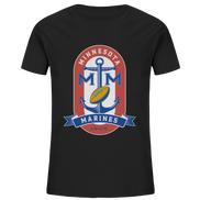 Minnesota Marines - Kids Organic Shirt