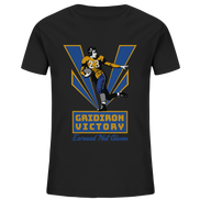 Gridiron Victory - Kids Organic Shirt