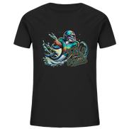 Dolphin - Kids Organic Shirt