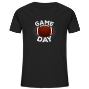 Game Day - Kids Organic Shirt