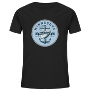 Minnesota Marines II - Kids Organic Shirt