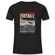 Frankfurt Football 1945 - Kids Organic Shirt