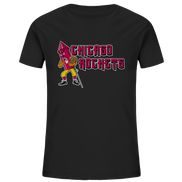 Chicago Rockets - Kids Organic Shirt