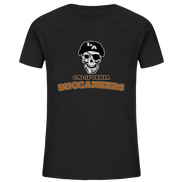 California Buccaneers - Kids Organic Shirt