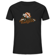 Milwaukee Badgers - Kids Organic Shirt