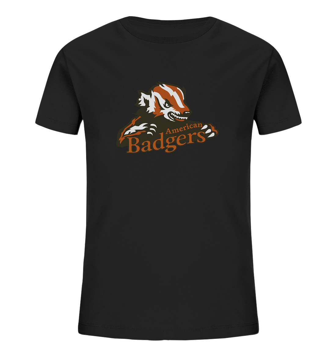 Milwaukee Badgers - Kids Organic Shirt