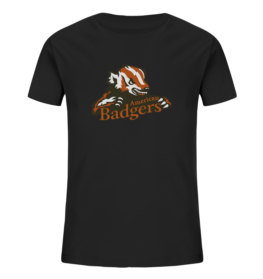 Milwaukee Badgers - Kids Organic Shirt