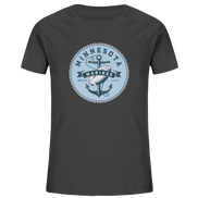 Minnesota Marines II - Kids Organic Shirt