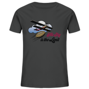 The Sky is the Limit - Kids Organic Shirt