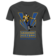 Gridiron Victory - Kids Organic Shirt