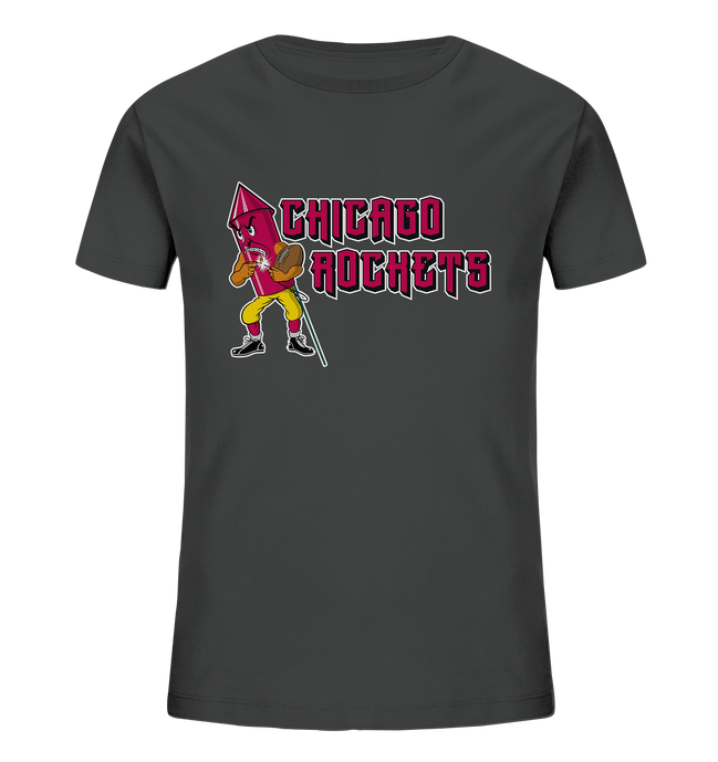Chicago Rockets - Kids Organic Shirt