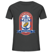 Minnesota Marines - Kids Organic Shirt