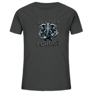 Elephant - Kids Organic Shirt