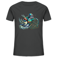 Dolphin - Kids Organic Shirt