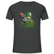 Frog - Kids Organic Shirt