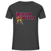 Chicago Rockets - Kids Organic Shirt