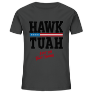 Hawk Tuah - Kids Organic Shirt