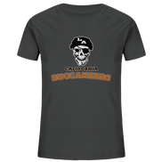 California Buccaneers - Kids Organic Shirt