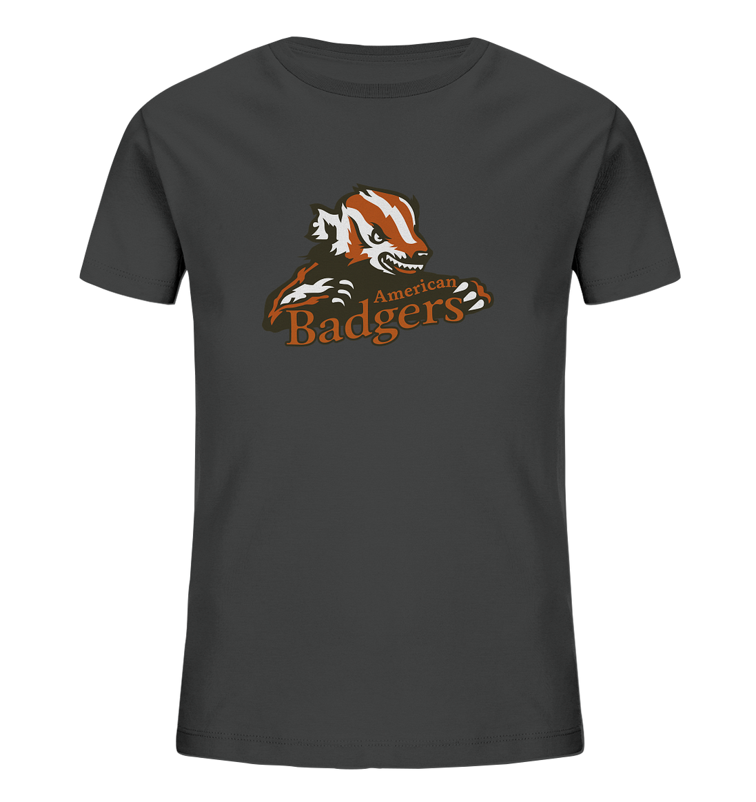 Milwaukee Badgers - Kids Organic Shirt