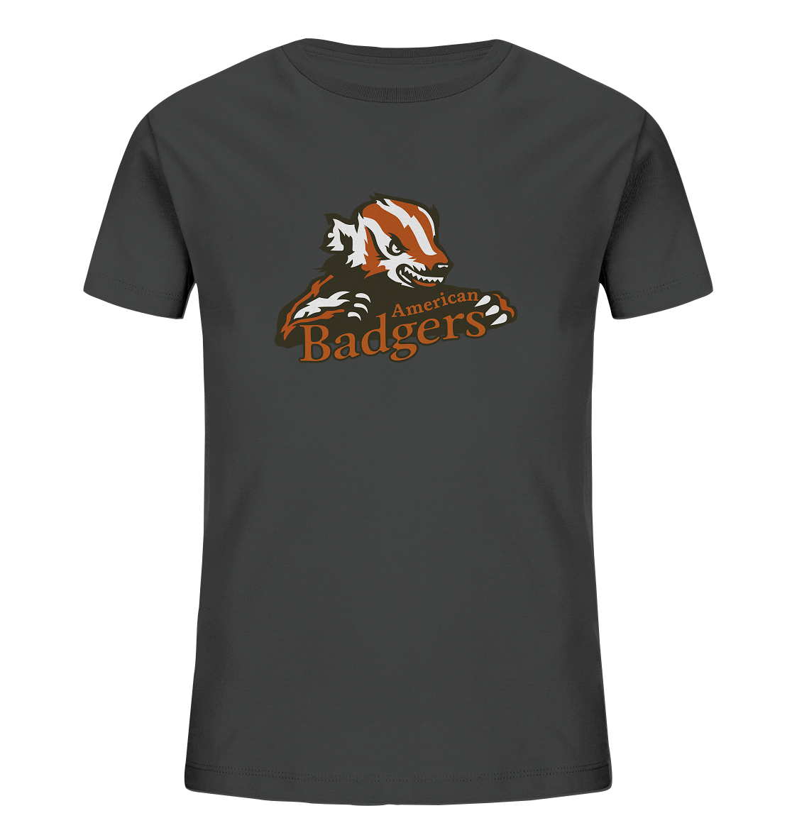 Milwaukee Badgers - Kids Organic Shirt