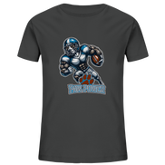 Paw Power - Kids Organic Shirt