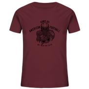 SAMFO No Pain No Gain  - Kids Organic Shirt