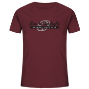 Run to Daylight - Kids Organic Shirt