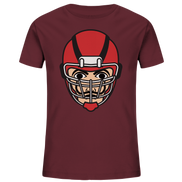 Face mask - Kids Organic Shirt