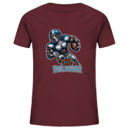 Paw Power - Kids Organic Shirt