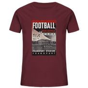Frankfurt Football 1945 - Kids Organic Shirt