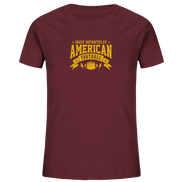 Easily Distracted - Kids Organic Shirt