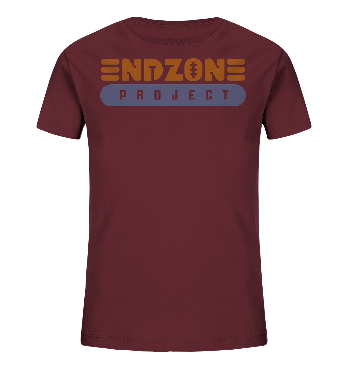 Endzone Project - Kids Organic Shirt