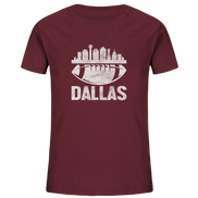 Dallas - Kids Organic Shirt