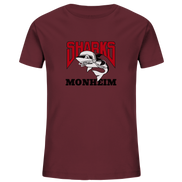 Monheim Sharks - Kids Organic Shirt