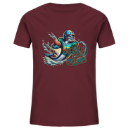 Dolphin - Kids Organic Shirt