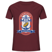 Minnesota Marines - Kids Organic Shirt