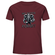 Elephant - Kids Organic Shirt
