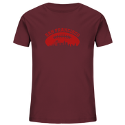 San Francisco - Kids Organic Shirt