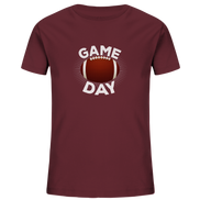 Game Day - Kids Organic Shirt