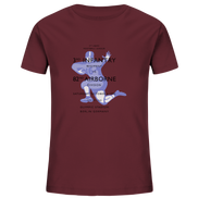 Infantry vs. Airborne 1945 - Kids Organic Shirt