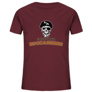 California Buccaneers - Kids Organic Shirt
