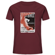 Red Devils Frankfurt 1945 - Kids Organic Shirt