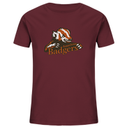 Milwaukee Badgers - Kids Organic Shirt