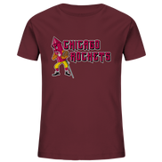 Chicago Rockets - Kids Organic Shirt